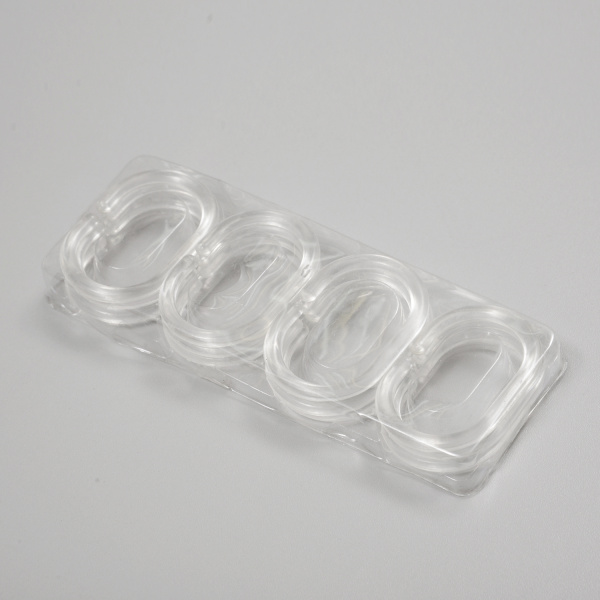 Карниз для ванной WasserKRAFT Aisch SC-551120